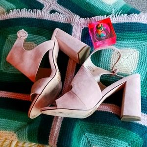 Ladies Shoes